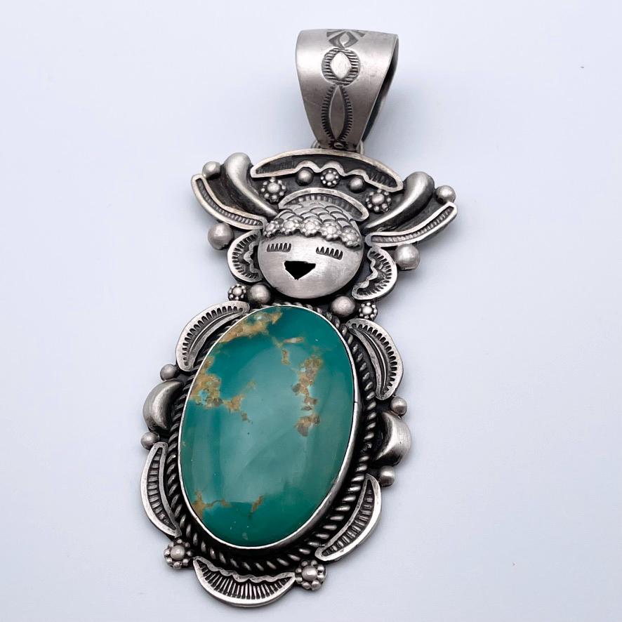 Ronald Tom Jewelry Maiden - Etsy
