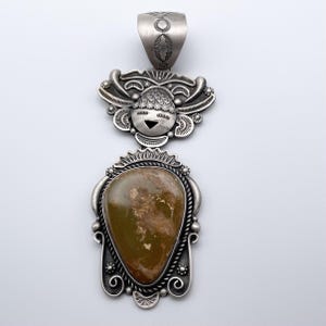 Ronald Tom Jewelry Maiden - Etsy