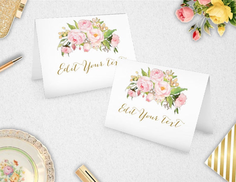 Cards and Gifts // INSTANT DOWNLOAD // Printable // 5x7 // 8x10 // Cards and Gifts Sign // Wedding // Bridal Shower // Printable// PBP85 image 6