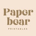 Proprietario di <a href='https://www.etsy.com/it/shop/PaperBearPrintable?ref=l2-about-shopname&from_page=listing' class='wt-text-link'>PaperBearPrintable</a>