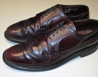 bass bradshaw shoe
