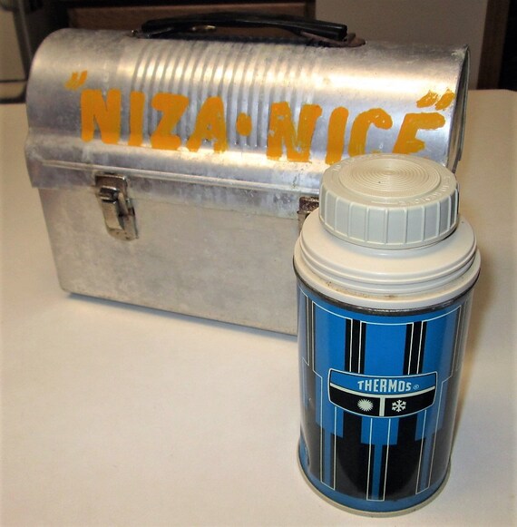 thermos brand lunch box