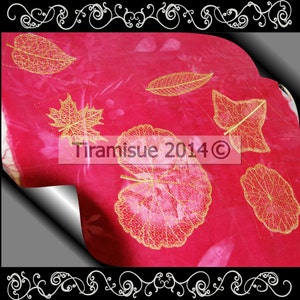 Skeleton Leaves - Complete Set of Leaves - 7 styles/4 Sizes - Machine Embroidery Designs