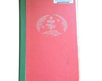 The Works of Anne Frank 1959 Doubleday hardcover dagboek van een jong meisje boek