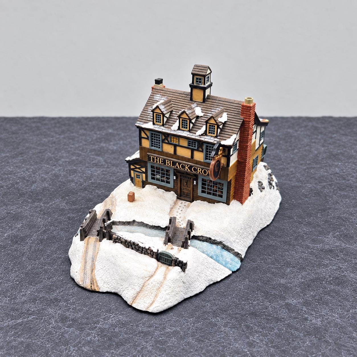 Hawthorne Village - Etsy
