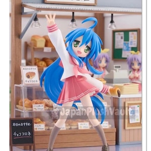 Lucky Star Anime - Etsy