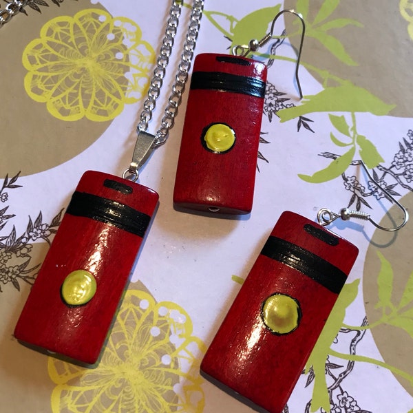 Spirited Away Bath House Tokens Etsy