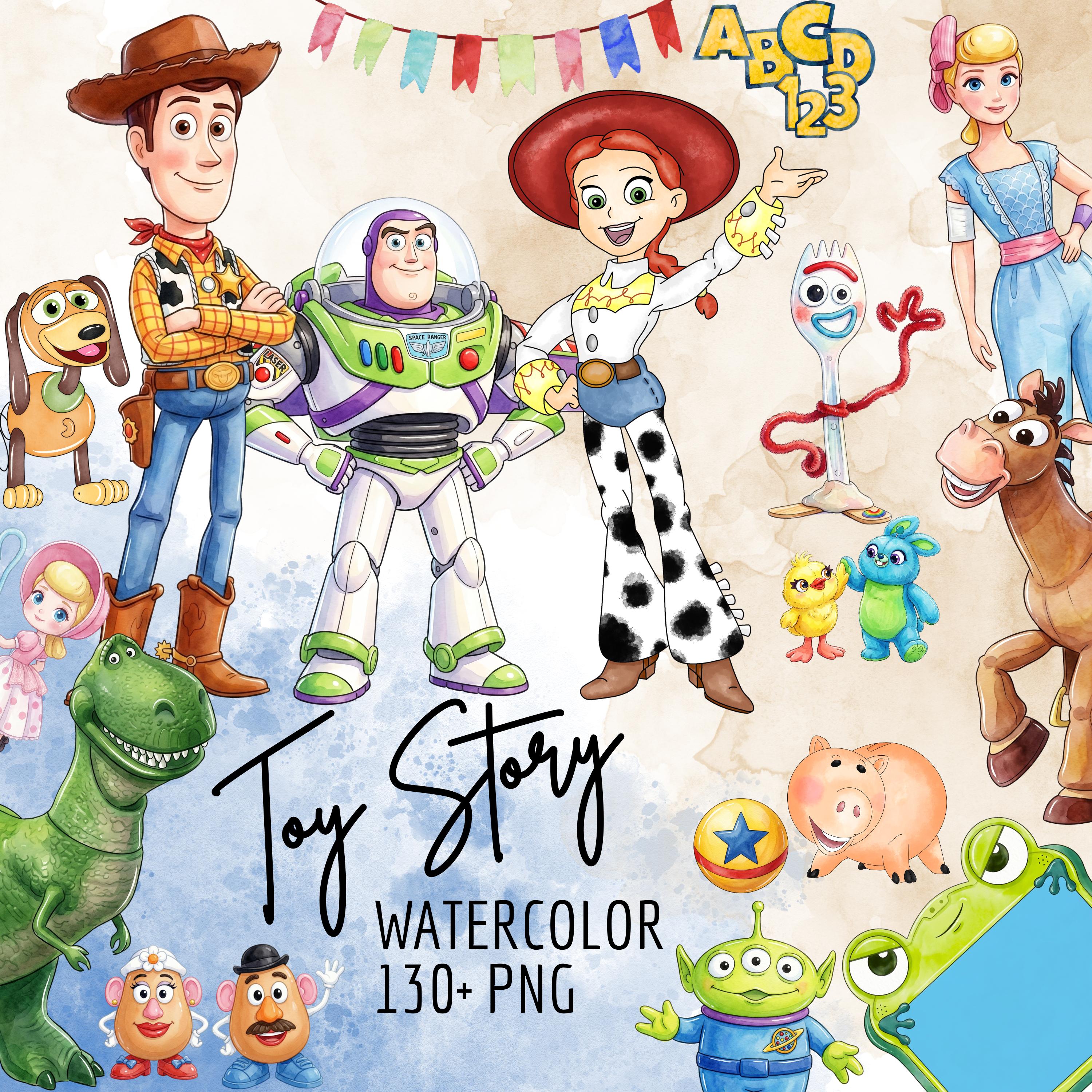 Toy story buttercup - Etsy 日本