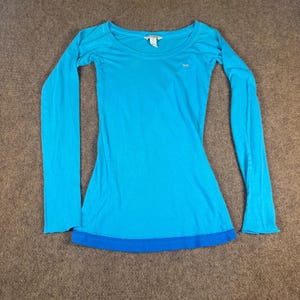 V*v様 2000s Dot Pattern Long Sleeve T 2000s Long Sleeves - Etsy
