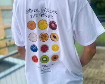 Graphic T Shirt 100 Cotton Unisex Designer Tee Men Women Clothes