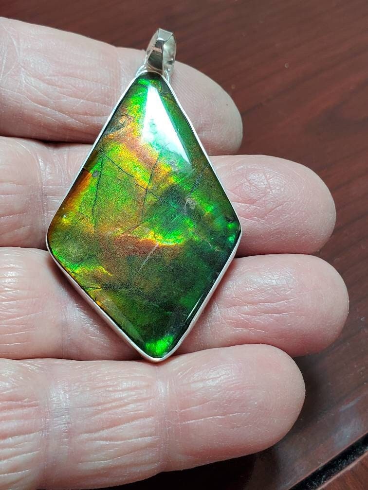 Ammolite cost shop