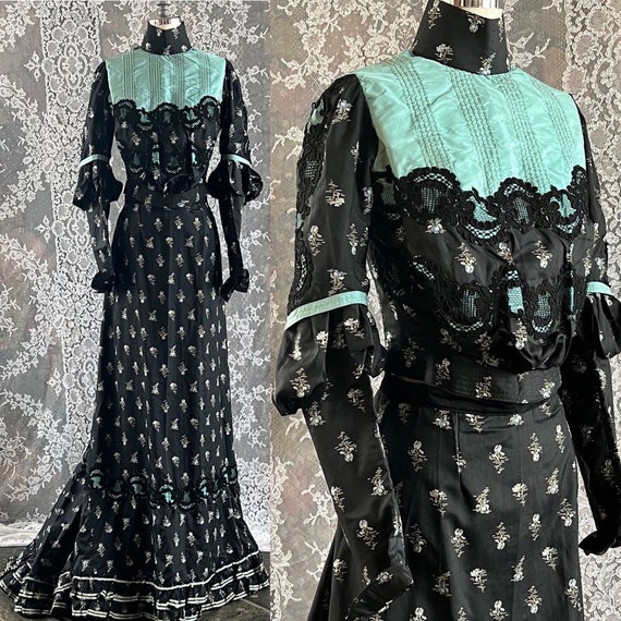 Iris print dress hot sale