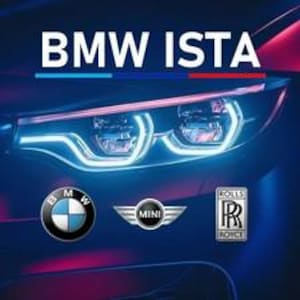 Oprogramowanie diagnostyczne i programujące BMW ISTA+ ze zdalną instalacją | Wielojęzyczne