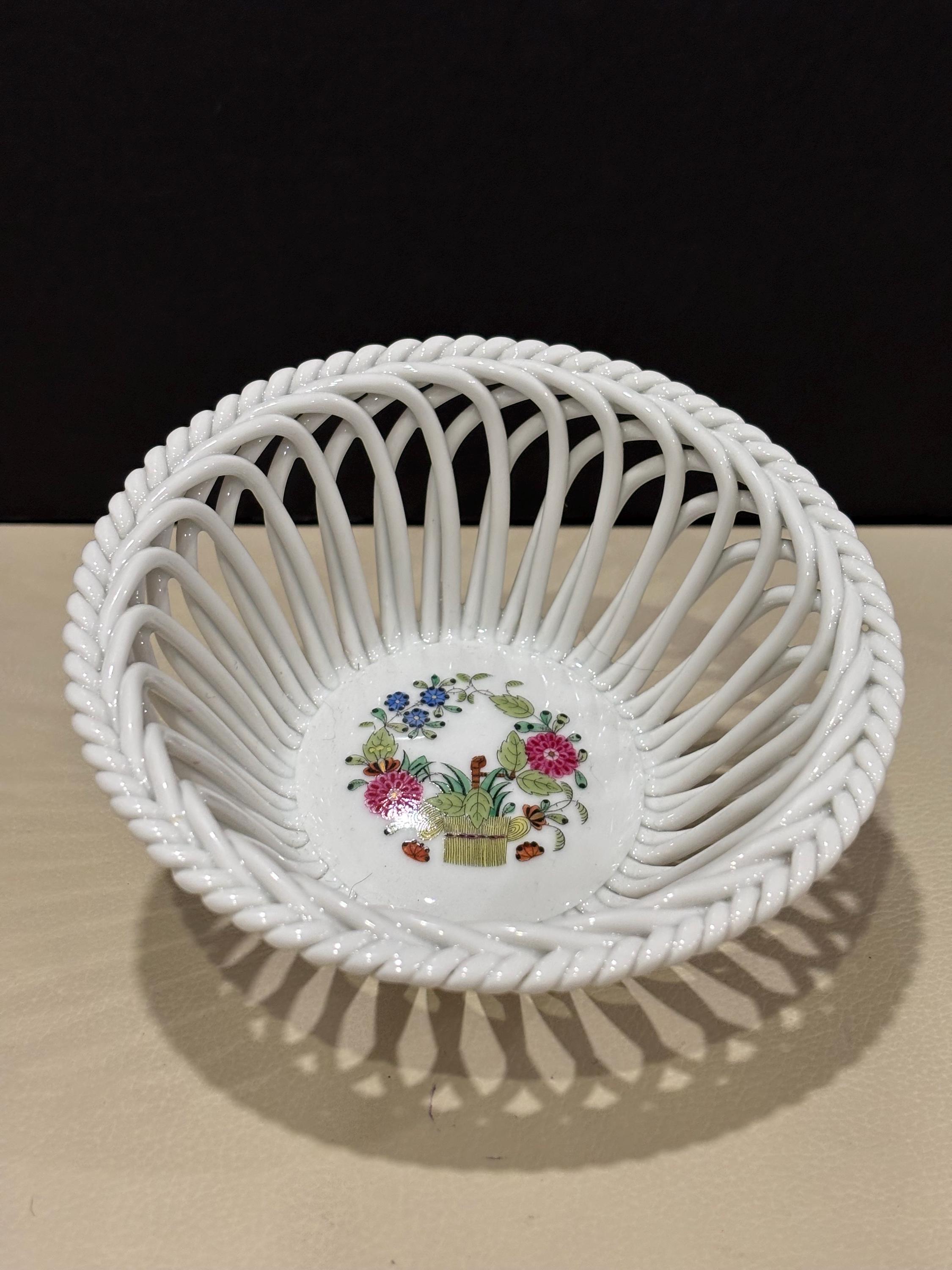 Herend Ornaments - Etsy