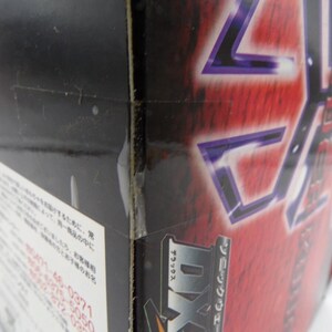 2000 Bandai Japan Kamen Rider Kuuga DX Arcle Henshin Belt MISB Sentai Morpher image 5