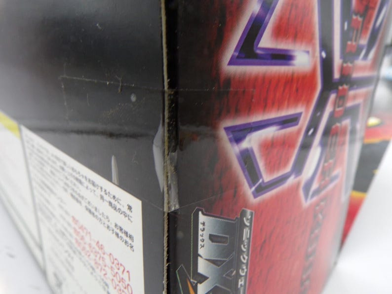 2000 Bandai Japan Kamen Rider Kuuga DX Arcle Henshin Belt MISB Sentai Morpher image 5