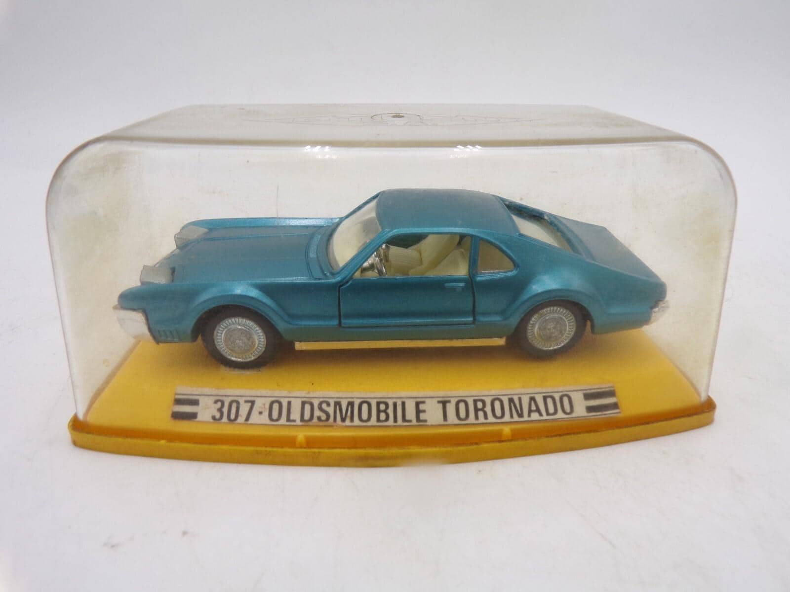 Oldsmobile Toronado Model Toys - Etsy