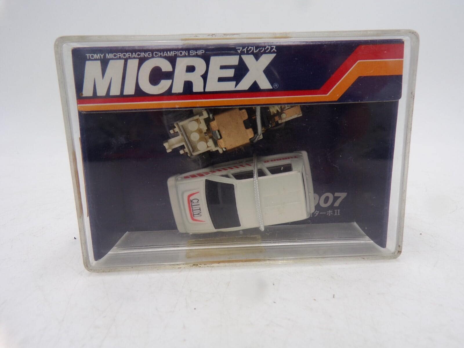 Tomy Racing Turbo - Etsy