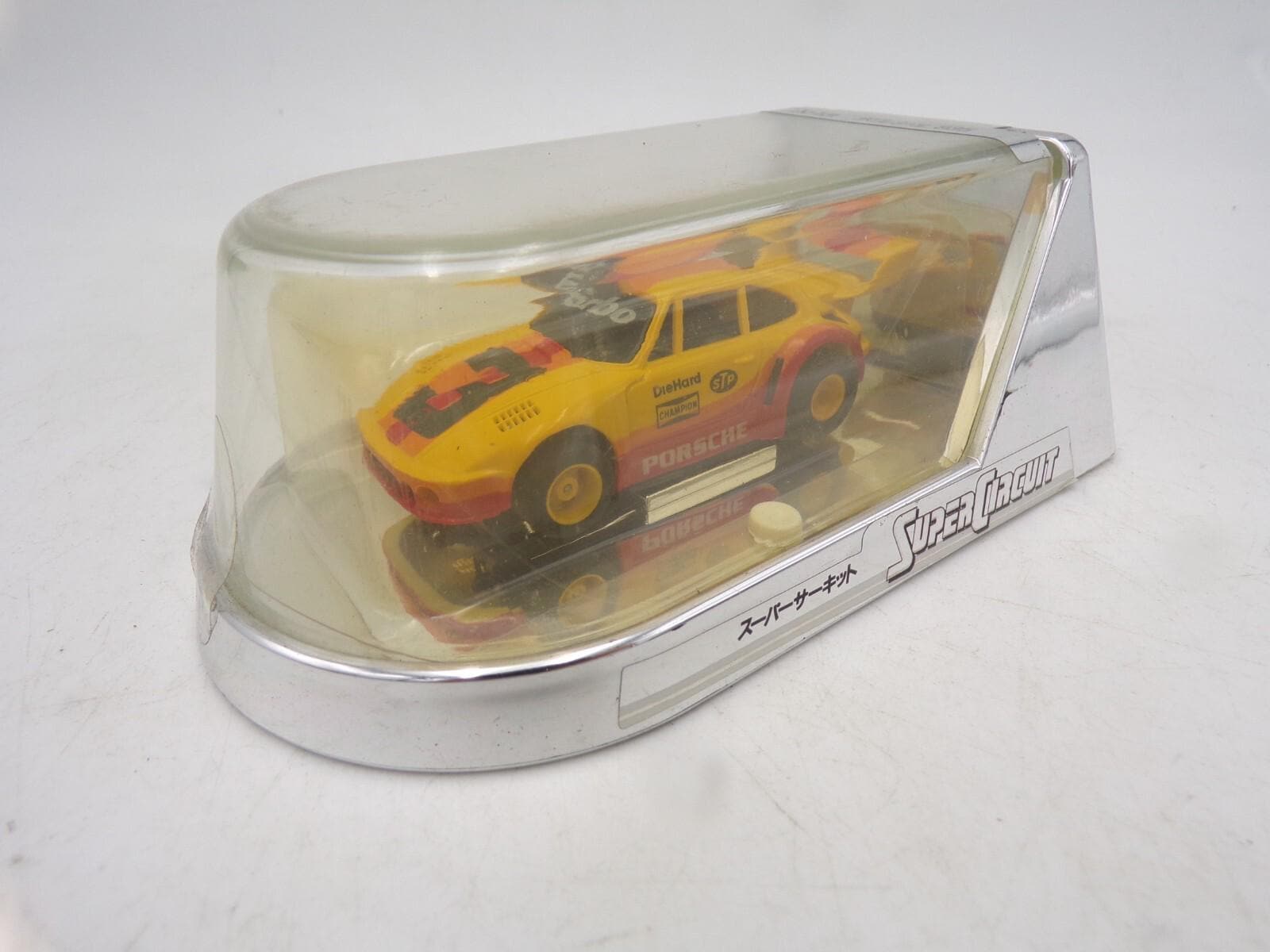 Tyco Porsche - Etsy