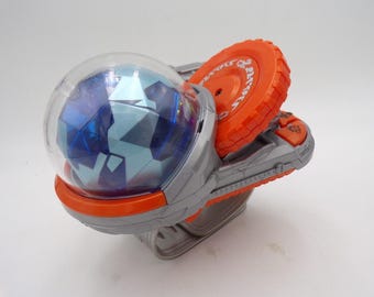 Bandai Japan Sentai Kiramager DX Shiny Kiramai Changer Power Rangers Morpher