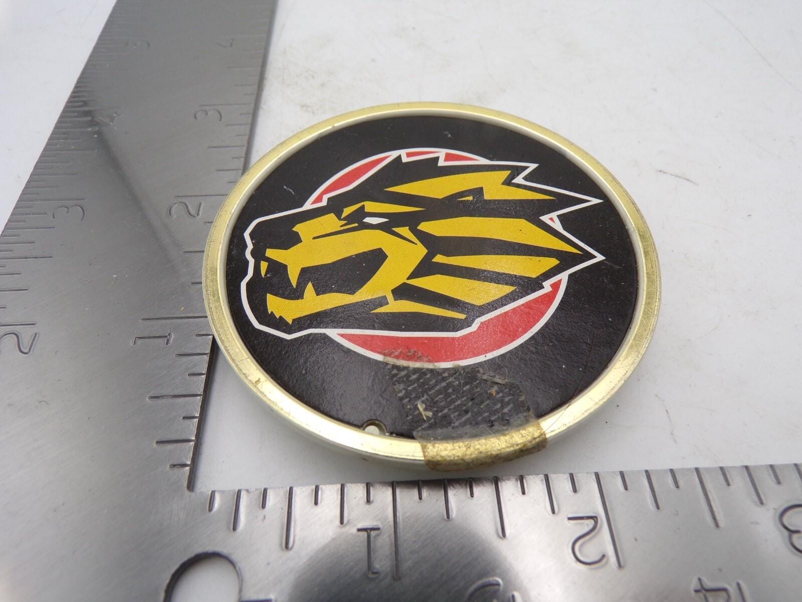 Power Ranger Emblem - Etsy