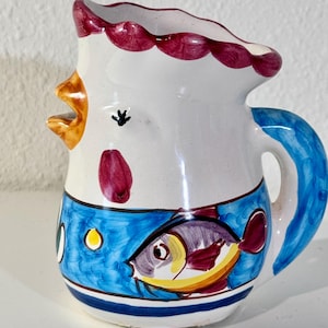 Giovanni Vietri - Etsy