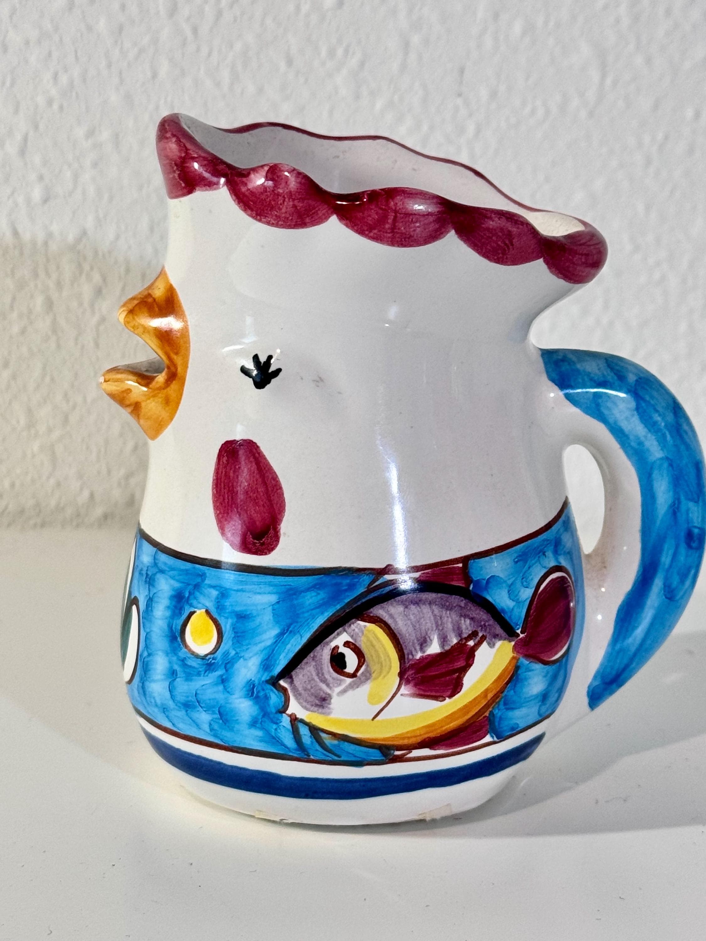 Giovanni Figurines - Etsy
