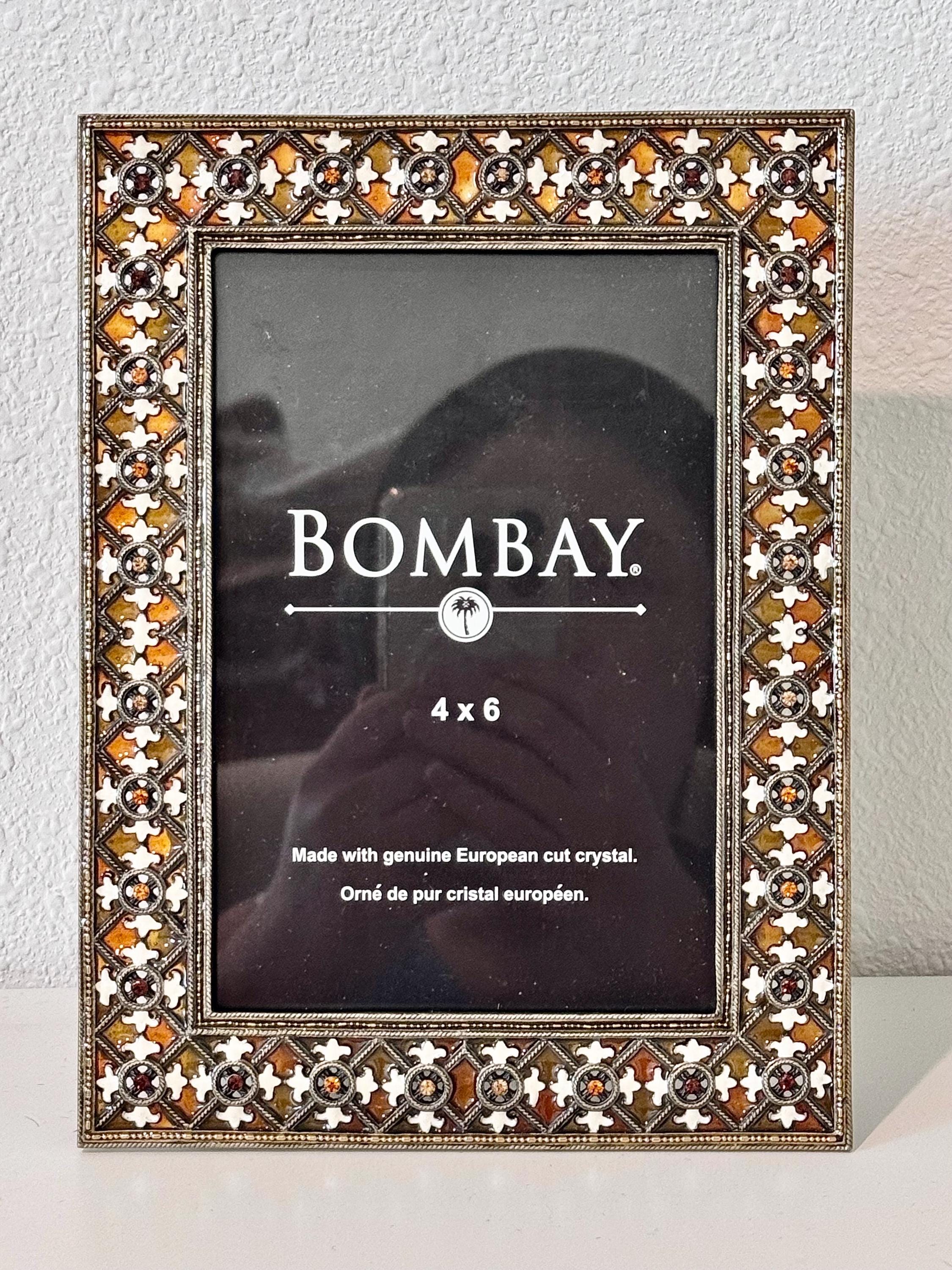 ヴィンテージ Bombay Company フレーム入り ボタニカルプリント 4 ヴィンテージ Bombay Company フレーム入り ボタニカルプリント 4 商品