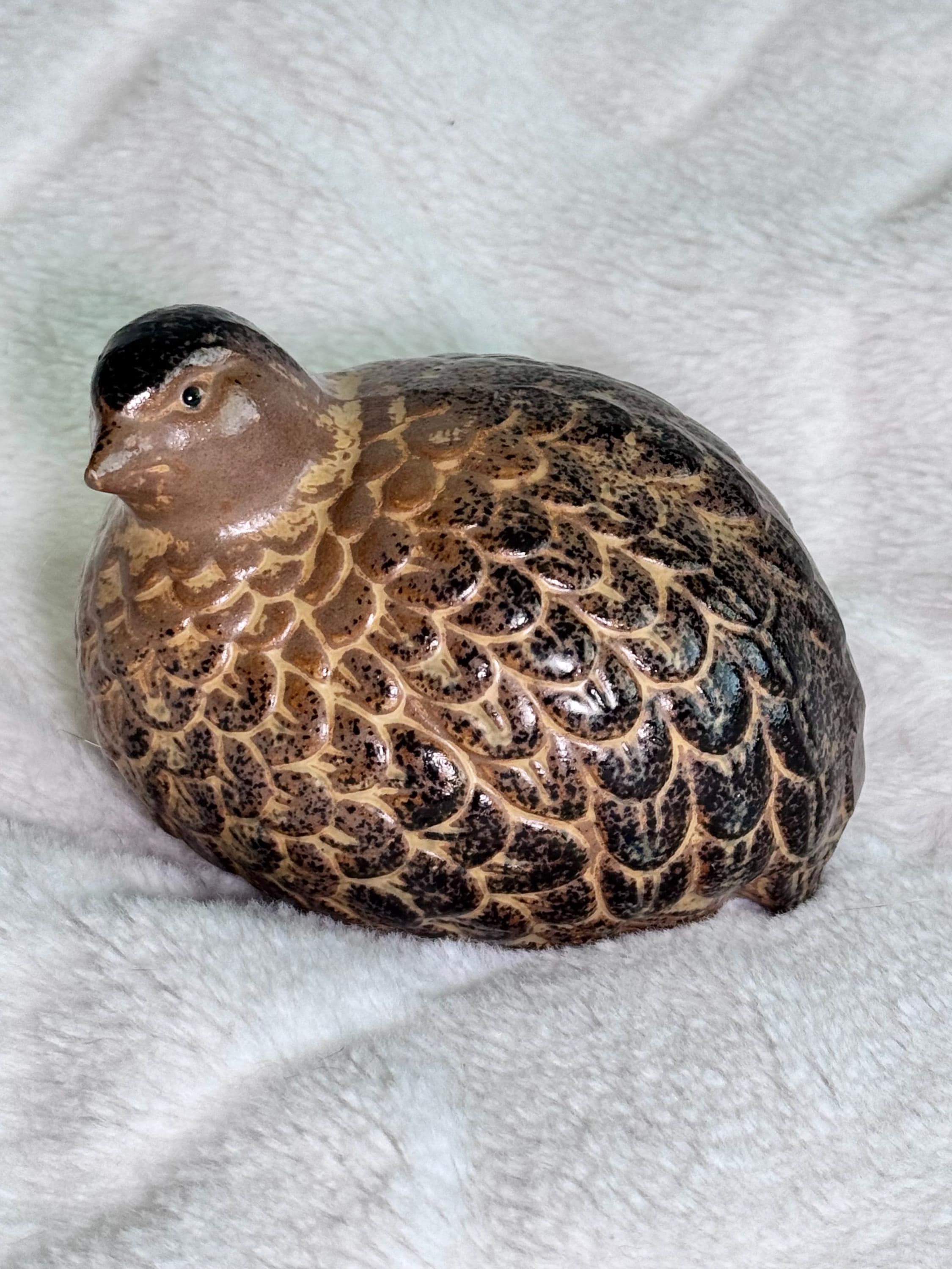 Vintage Made in Japan Bird - Etsy