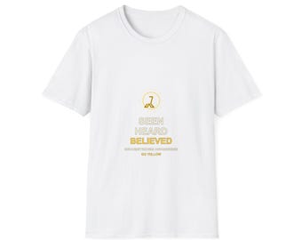 Endometriosis Awareness T-Shirt