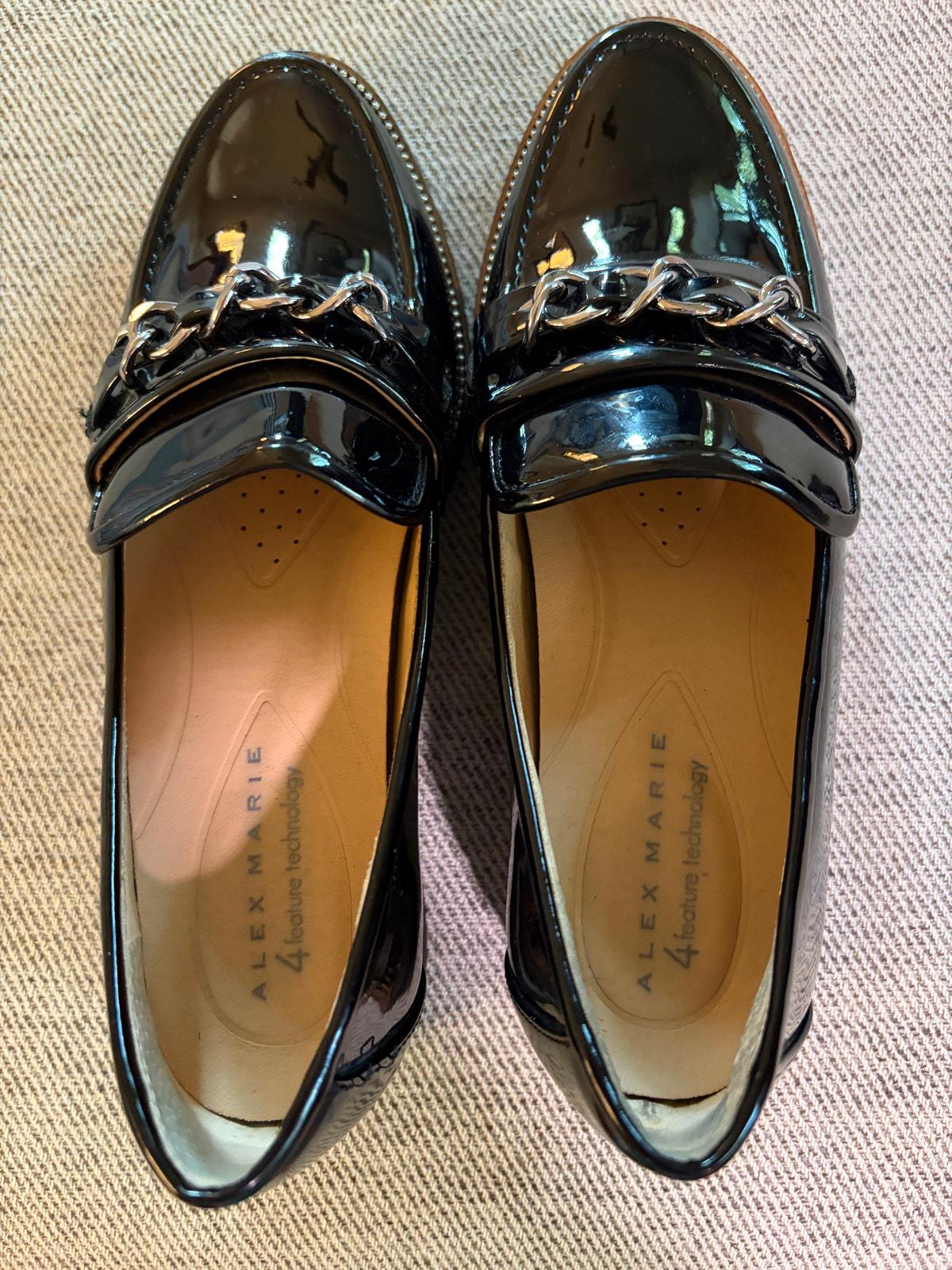 Alex Marie Shoes
