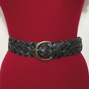 Y2k Western Belt 2000s - Etsy