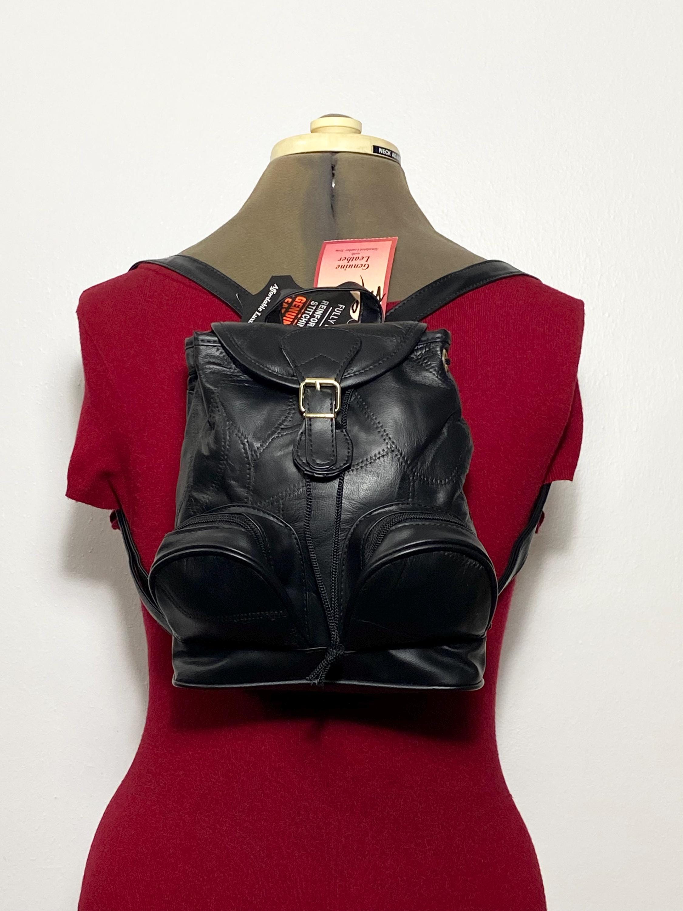 Mini Backpack Y2k - Etsy