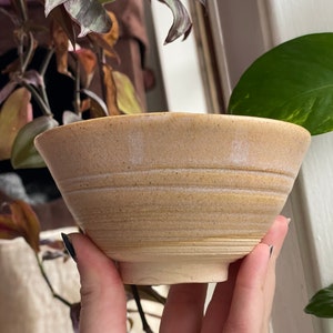 Sandstorm Bowl