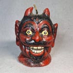 Devil Candles
