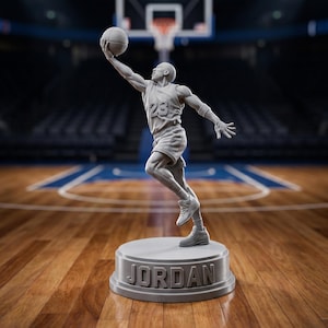 Michael jordan bust - Etsy 日本