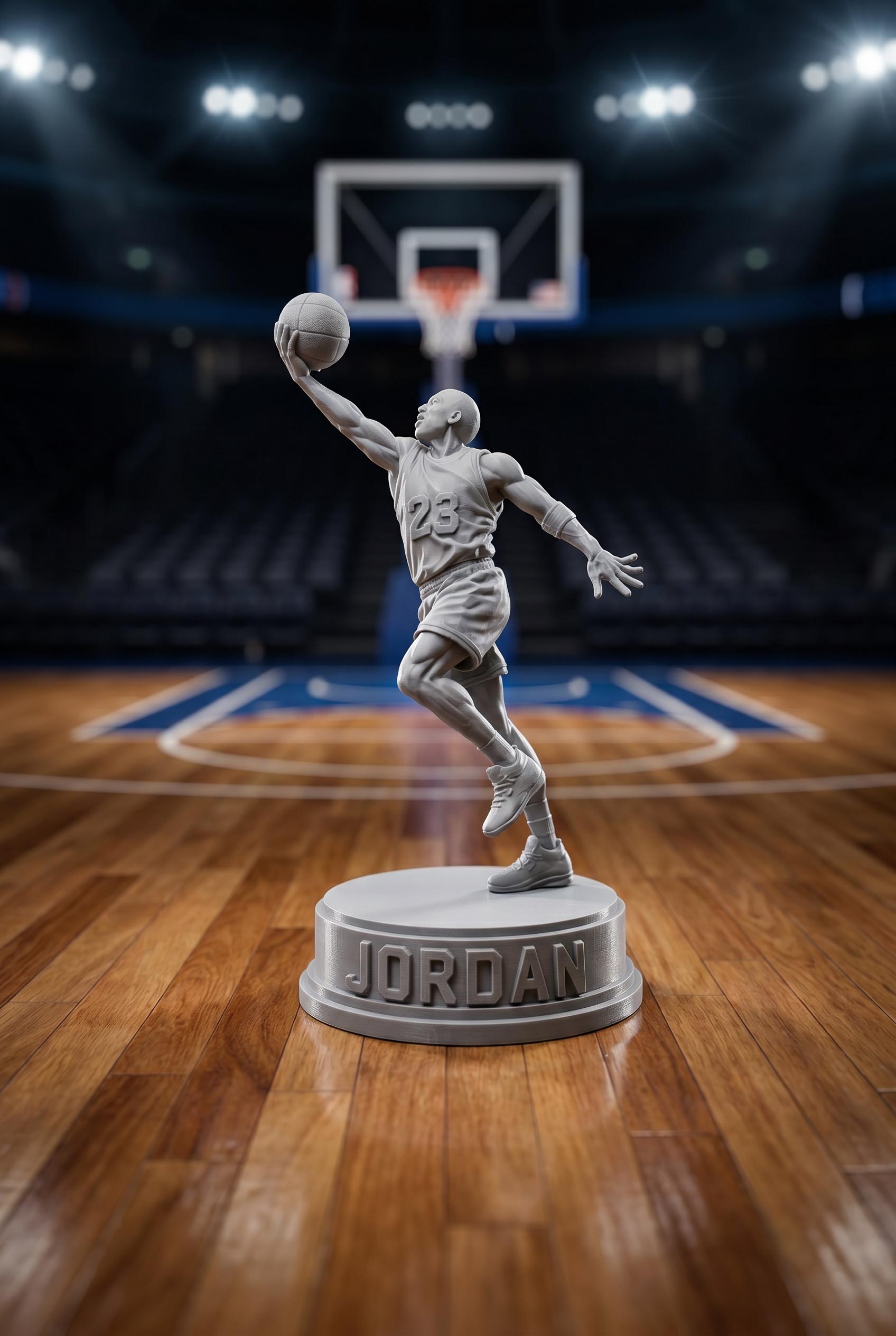 Michael jordan bust - Etsy 日本