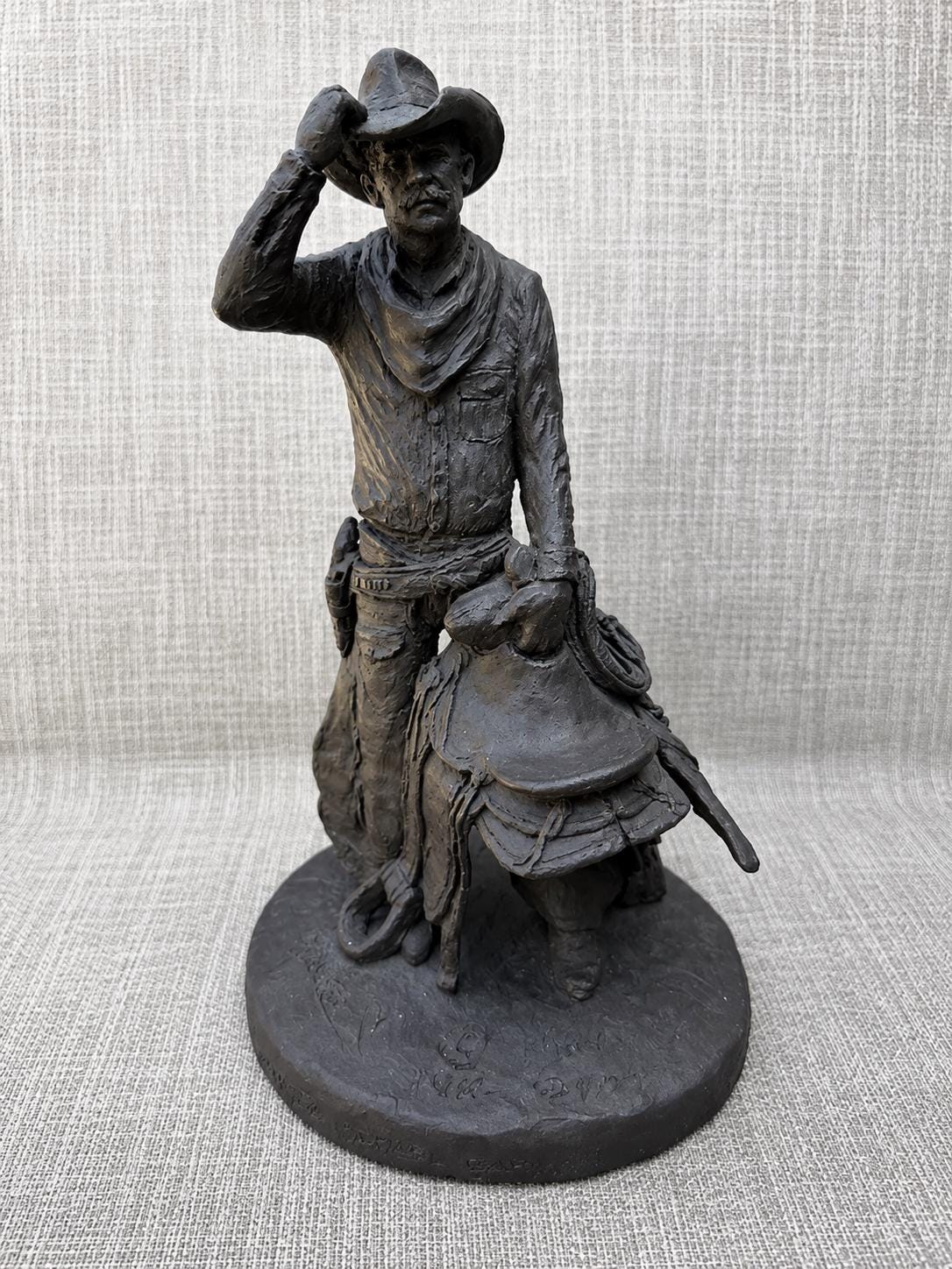 Michael Garman Sculptures - Etsy