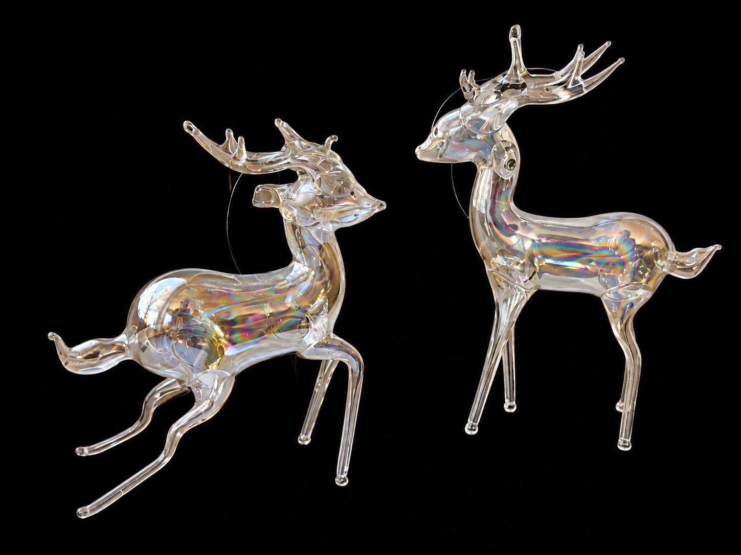 Silvestri Ornaments - Etsy