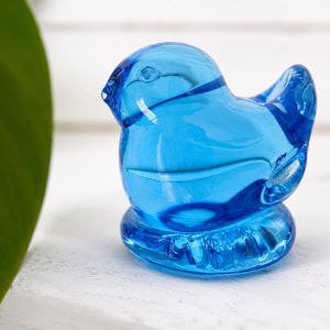 Leo Ward Bluebird - Etsy