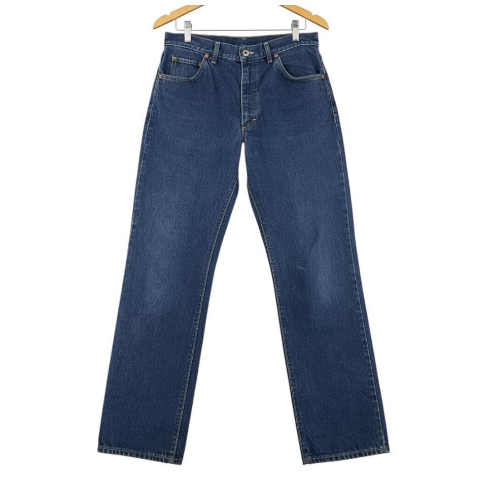 Scovill Zipper Jeans - Etsy