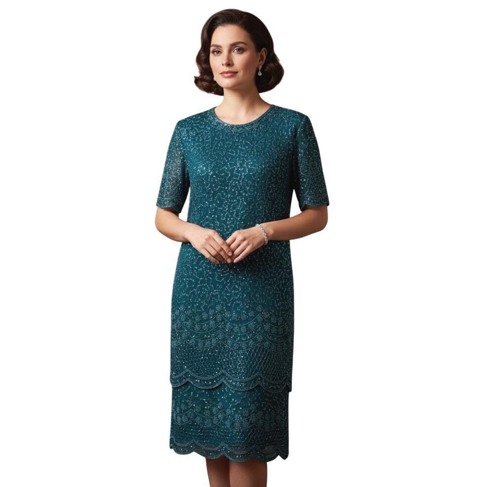 women's macy's formal dresses clearance black Advanced Little Cocktail Dress Macys / Lace Semi-Formal Refined & Party FINAL SALE CLOTHING    DRESSCOCKTAIL