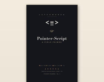 Cipher Puzzle Primer PDF - Pointer-Script - Leer en los een codebrekend cijfer op - Afdrukbare hersenkraker voor volwassenen - Direct downloaden