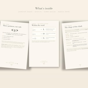 暗号パズル入門PDF - ポインタースクリプト - 暗号解読を学び、解こう - 大人向け印刷可能な脳トレ - 即時ダウンロード 画像 2