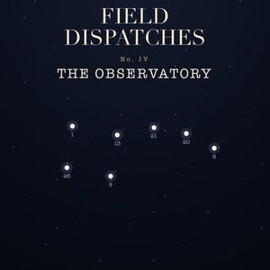 Casse-tête Chasse aux chiffres PDF - L'observatoire - Jeu de décryptage visuel Star-Cipher - Salle d'évasion d'astronomie à imprimer - Décodez le ciel nocturne image 2
