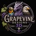Grapevine Designs