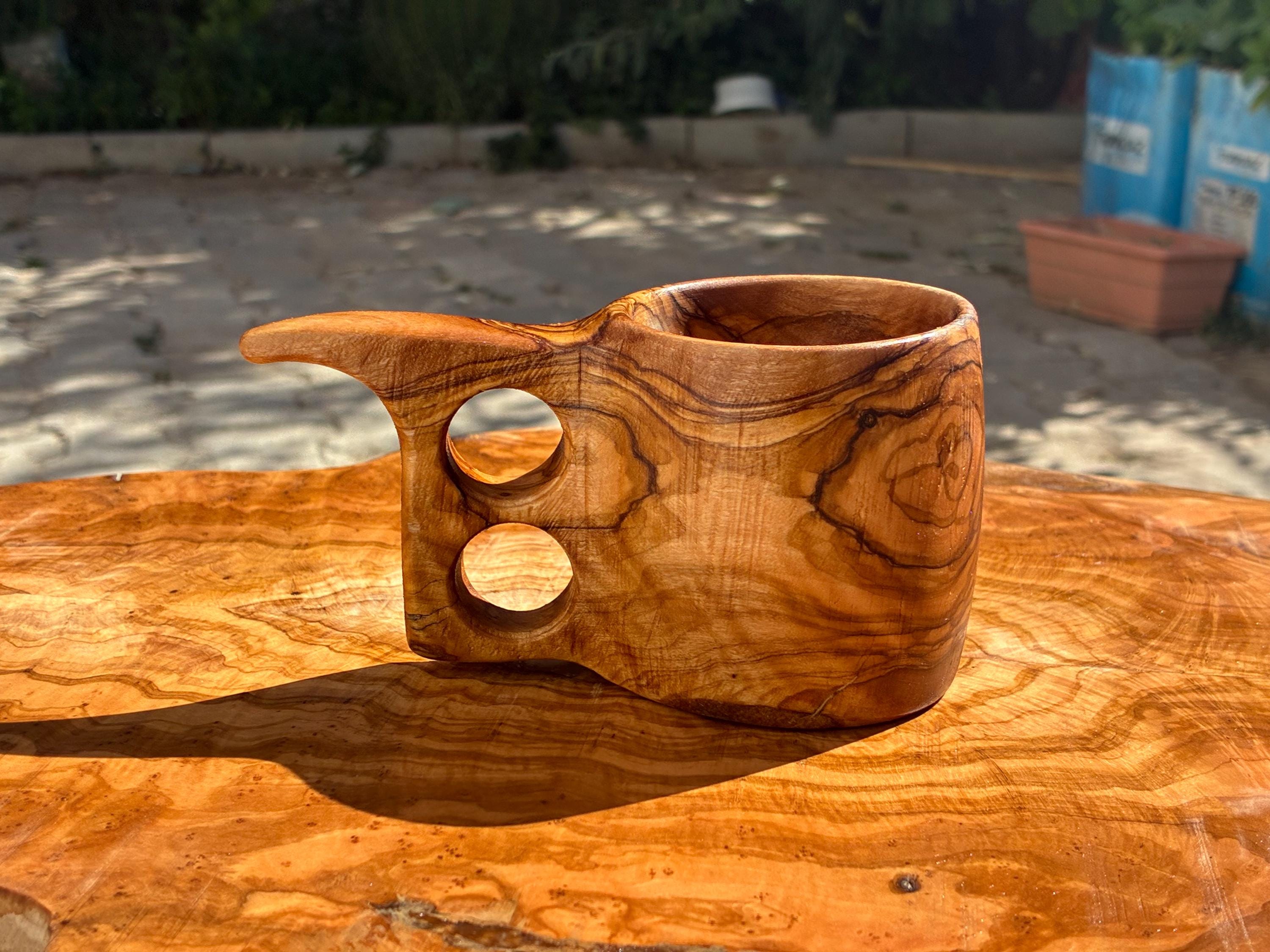 Kuksa - Etsy