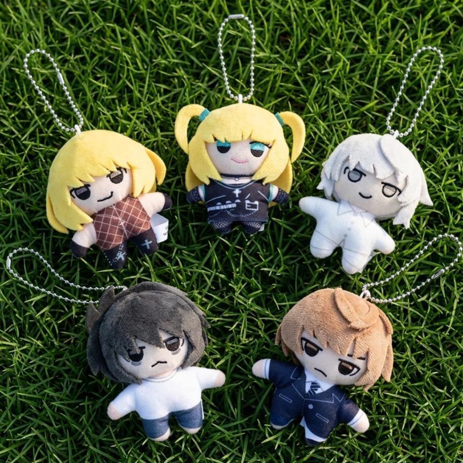 Death note plush - Etsy 日本