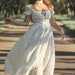 see more listings in the Linen Dresses section