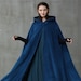 see more listings in the Wool Cloaks/Coats section